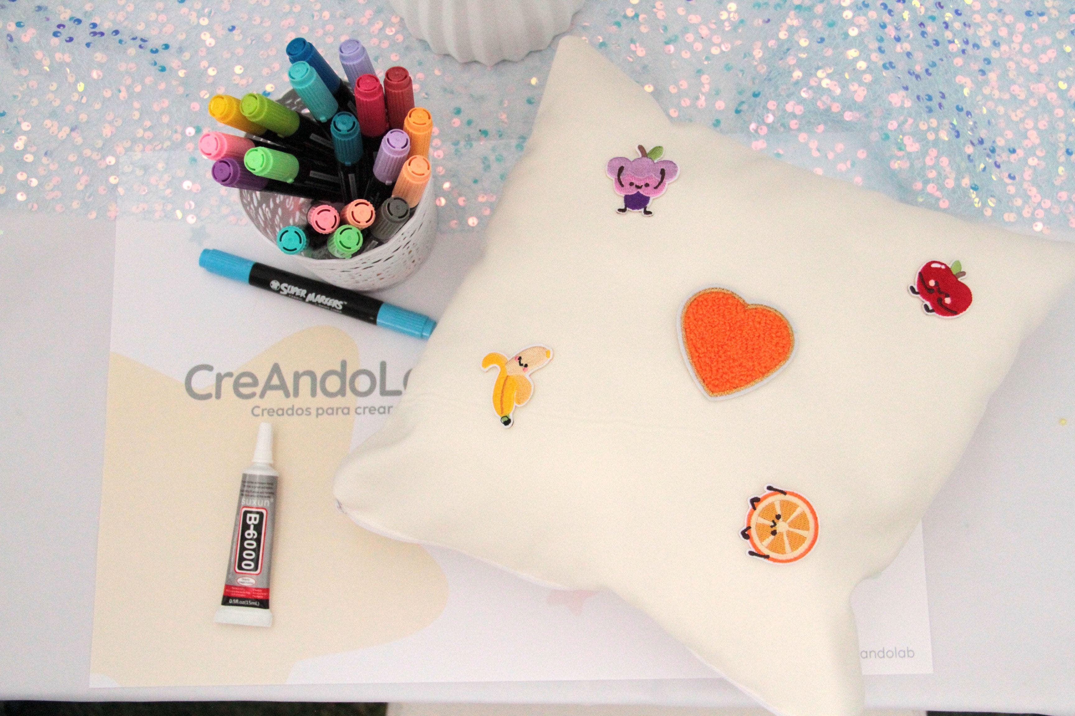CreAndoLab