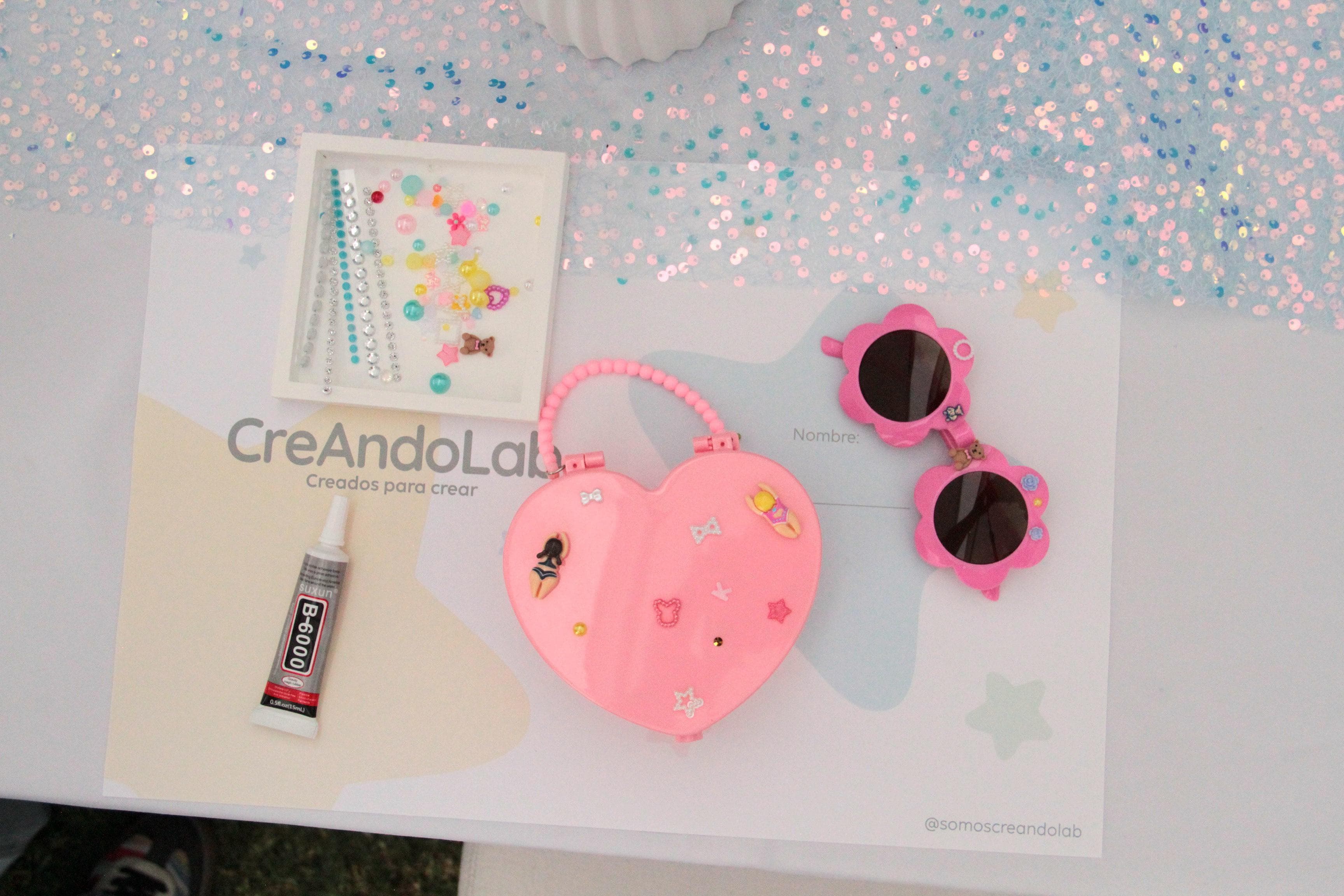 CreAndoLab