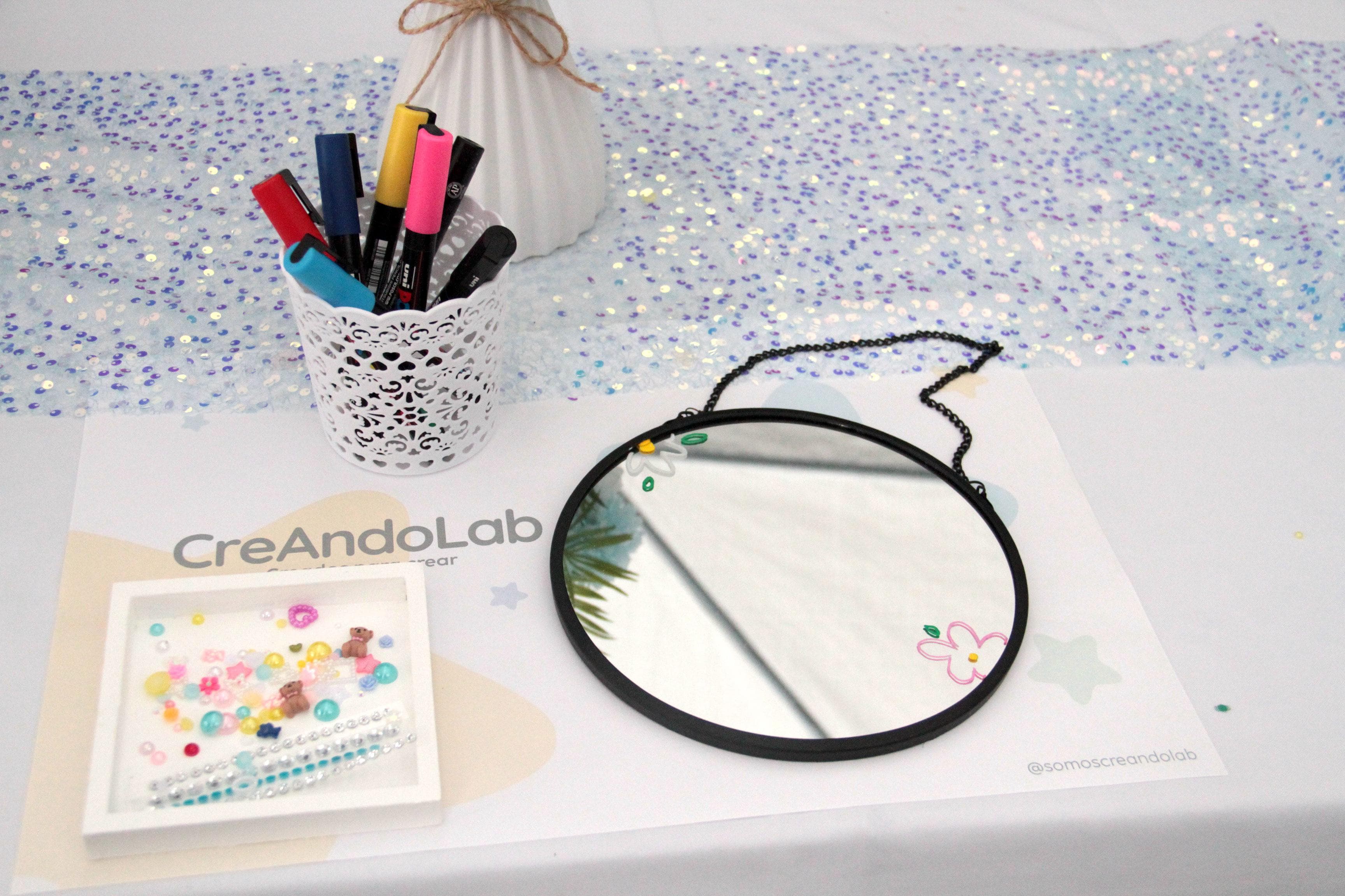 CreAndoLab