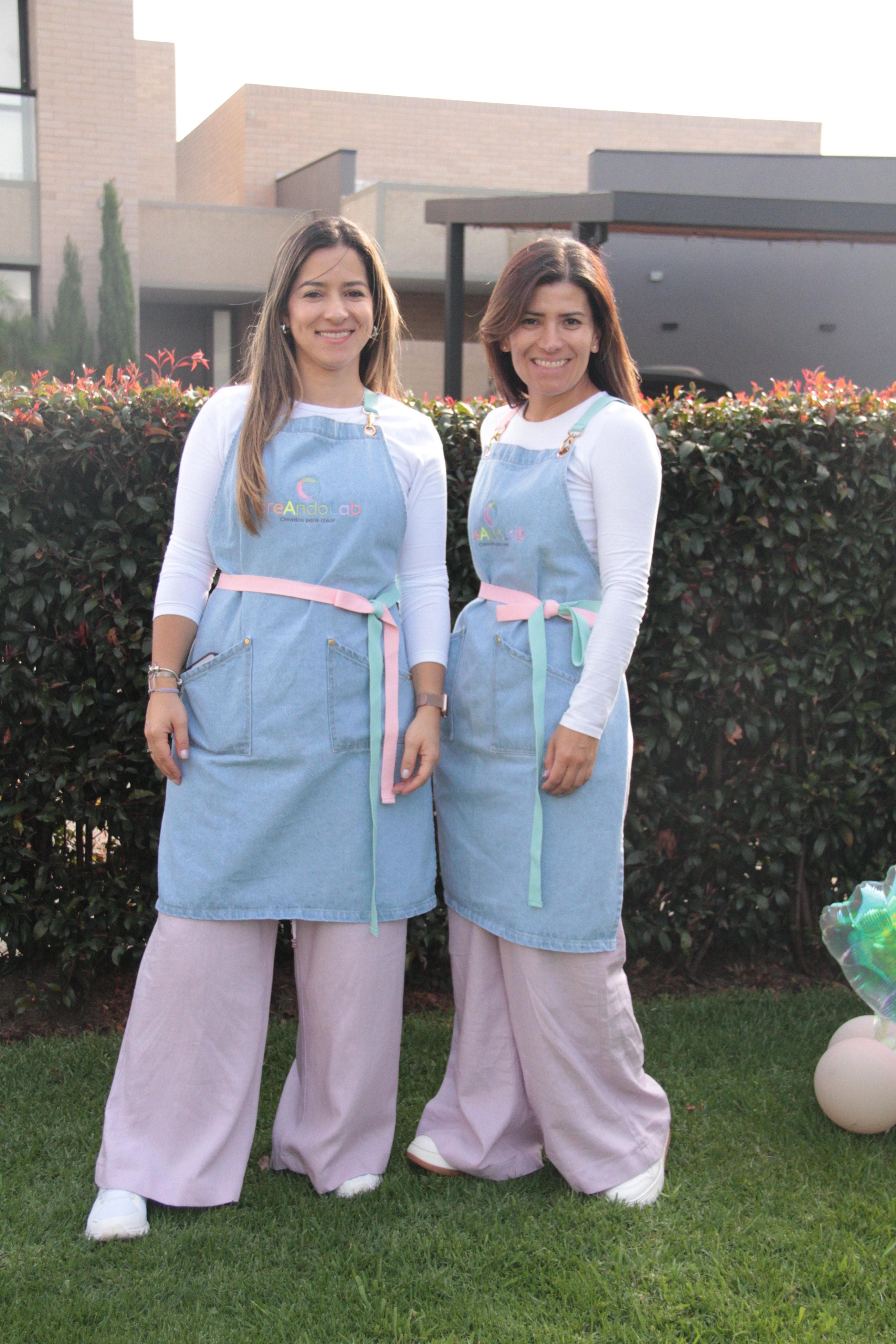 Equipo CreAndoLab